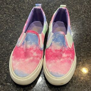 Women’s vans style shoe